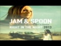 Jam & Spoon, Plavka vs David May, Amfree ...