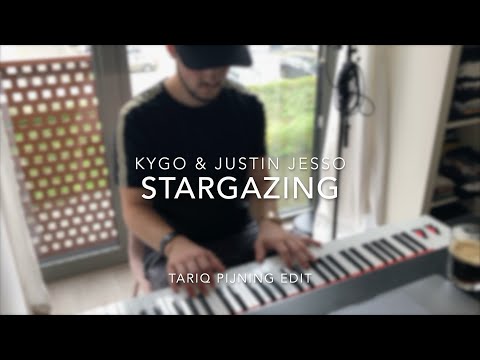 Kygo & Justin Jesso - Stargazing (Tariq Pijning Edit)