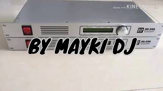 LE GUSTA BAILAR CUMBIA  PETTE ASTUDILLO