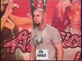 Chris Daughtry - American Idol Audition 