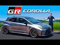 GR Corolla Ultimate Review