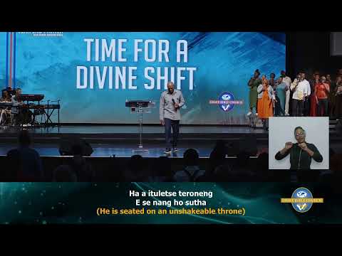 GBC Live - 24 November 2025 - Prayer Week Day 1