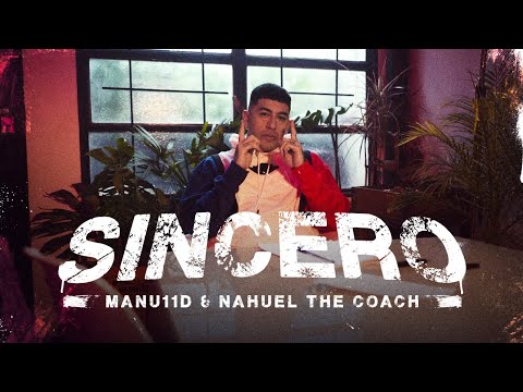 MANU11D X NAHUEL THE COACH -  SINCERO