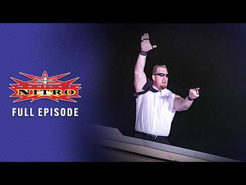 WCW Monday Nitro