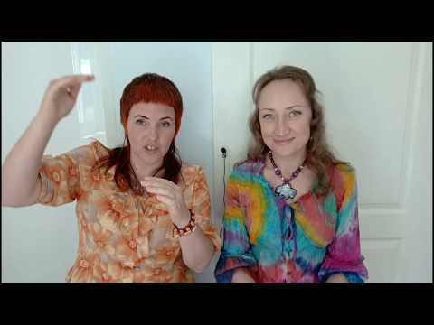 ЧАСТЬ 1 Осторожно - МАНИПУЛЯТОРЫ! Психологический разбор с Марианной Юревич Часть1