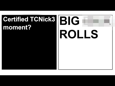 we played Cards Against Humanity...
