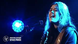 Industrial Sessions - Kylie Price - Home