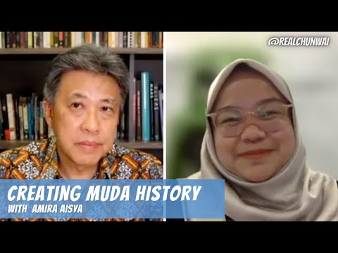 #129 Creating Muda History