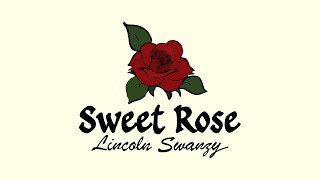 Cover art for SWEET ROSE