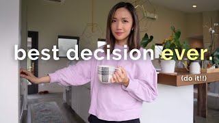 Why and how I went part time as a pharmacist