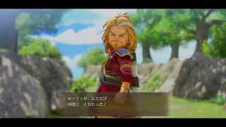 RPG実況【ドラゴンクエスト7 Reimagined】#46