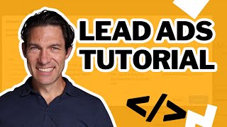 How to Attract Qualified Leads and Prospects with Lead Ads