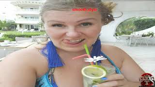 Анна Мелешко Instagram Super Star Smooth Slyle BBW SBBW SSBBW PAWG v42