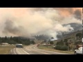 Wildfires rage across the West - Fox News - YouTube