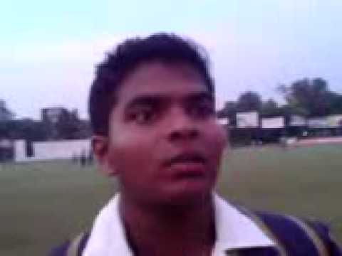 Afterthoughts - The Siants big match