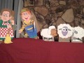 Boning in the Sheep (parody of Adele's "Rolling ...