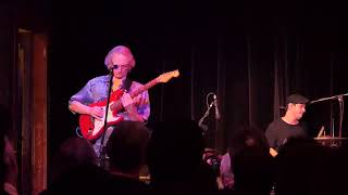 Sonny Landreth  2017-08-18 Fitzgerald's  Berwyn , IL "Back To Bayou Teche"