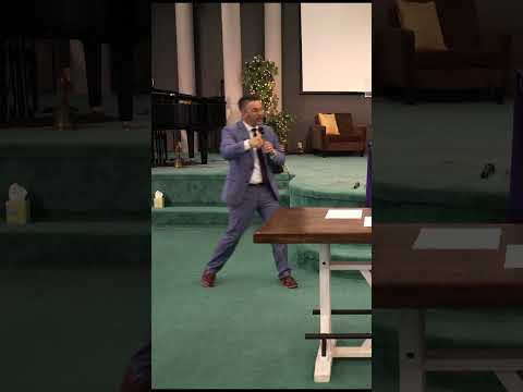 What Was The Wine Mixed With Gall They Gave Jesus? #shorts