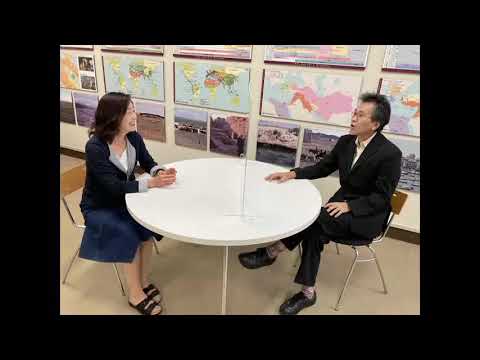【現代社会学科】#01現代社会学科と中島みゆき「糸」