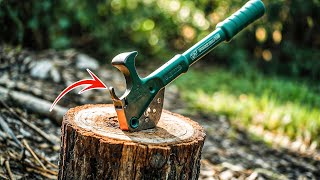 12 ( MUST-HAVE ) SURVIVAL GEAR AND GADGETS YOU NEED TO KNOW?