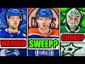 OVERREACTING To The 2024 NHL Playoffs So Far!