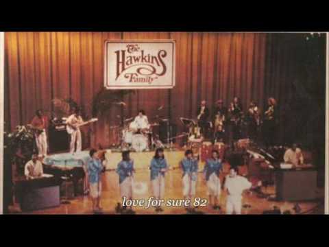 The Hawkins Family - Going To A Place