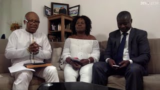 THIS THING CALL MARRIAGE / Pastor David Amoah & Pastor Lydia Amoah