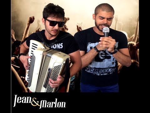 Marrentinha E Tagarela - Jean e Marlon