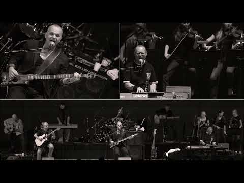 ELÁN Unplugged, Carnegie Hall, New York, 2007 (oficiálny audio záznam koncertu)