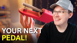 This Sustain Pedal Gets Everything Right | Valdi BP-3