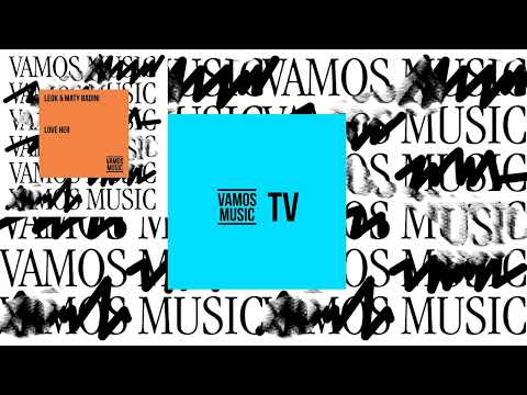 LeoK, Maty Badini - Love Her