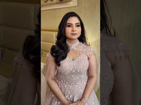 Bridal Makeup Artist portfolio by Makeup By Malika Talwar in Delhi - Photo 0