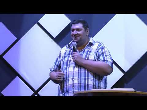 Remus Radu | 25 octombrie  2020 | Biserica Râul Vieții