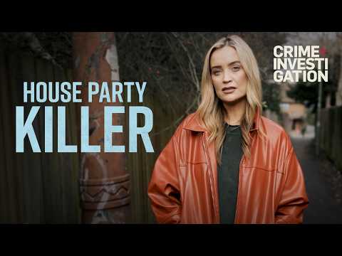 House Party Killer | A Teen Party Turns Deadly