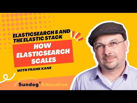 How Elasticsearch Scales