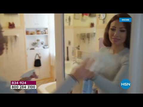 HSN | Joy Mangano Collection featuring CleanBoss 04.02.2023 - 04 AM