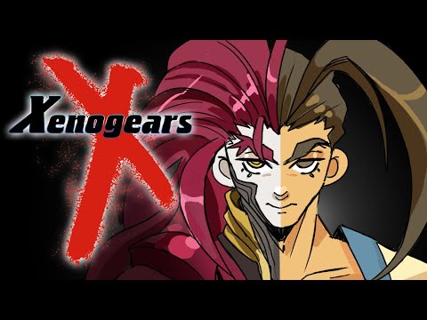 Xenogears FINALE (Disc 1)