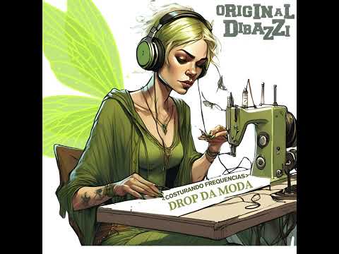ORIGINAL DIBAZZI | DJ TINKER | HOUSE FUNK DUBSTEP
