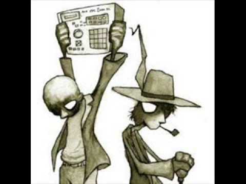 Sound Scientists - Conservaory Freestyle