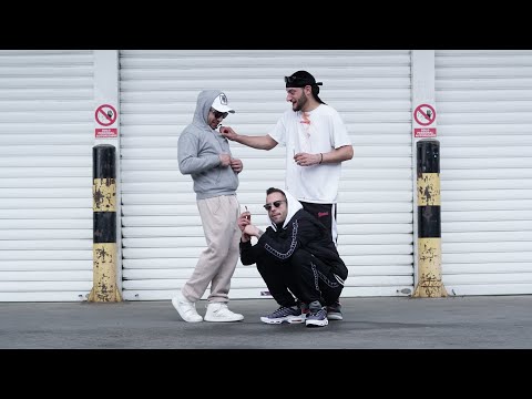 Free (@danelyetiman & @kultokultibo) - Single