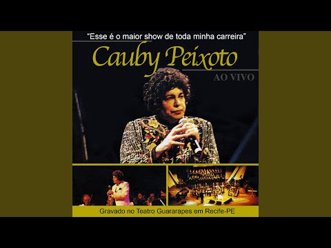 De Volta pro Aconchego (Ao Vivo)