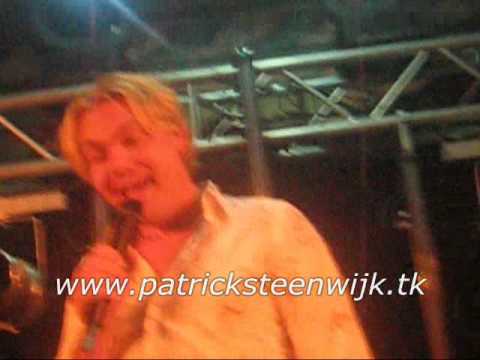 Patrick! - Jij bent een kanjer