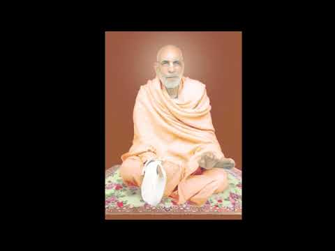 Loving, meditative Narayana Maharaja japa 5 h
