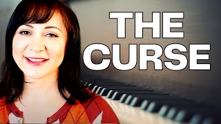 The Curse (Josh Ritter Cover) Piano Tutorial