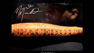 Marcus Manchild - No Trust (Feat. Ira Perez)