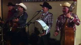 Galán norteño/la rubia y la morena