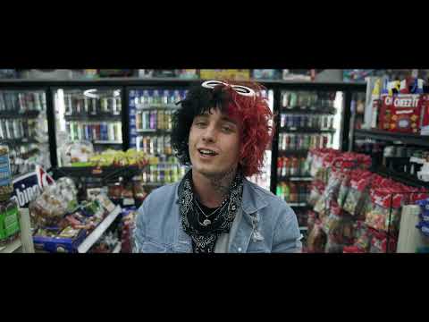 Hvshi x Baby N-A - Nighttime (Official Music Video)