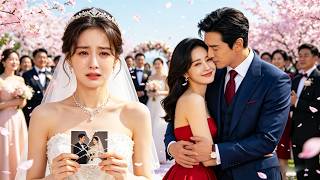 Fiancé Left Her On Their Wedding Day For His Ex—Now He Regrets It And Desperately Wants Her Back.