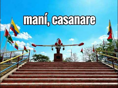 MANI CASANARE