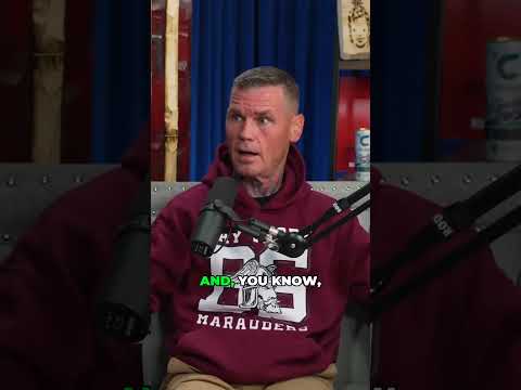 Refs Criteria for Stopping Fights… #shorts #podcast